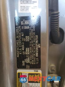 Zdjęcie 13 z 13 samochodu: 2023 KIA SOUL LX VIN:KNDJ23AU1P7867510 - miniatura