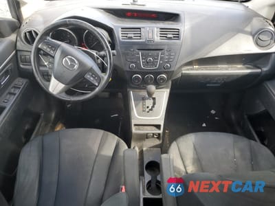 Zdjęcie 8 z 13 samochodu: 2013 MAZDA 5 VIN:JM1CW2CL4D0156819 - miniatura