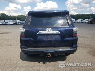 Zdjęcie 6 z 13 samochodu: 2015 TOYOTA 4RUNNER SR5/SR5 PREMIUM VIN:JTEBU5JR2F5220626 - miniatura