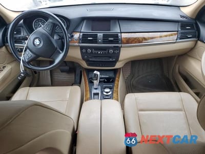 Zdjęcie 8 z 13 samochodu: 2009 BMW X5 XDRIVE30I VIN:5UXFE435X9L267750 - miniatura