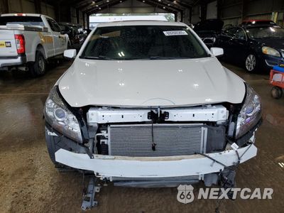 Piąte zdjęcie samochodu w środku: 2016 CHEVROLET MALIBU LIMITED LTZ VIN:1G11E5SA8GF128172 - miniatura