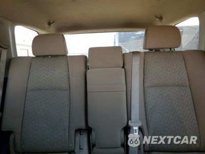 Zdjęcie 10 z 13 samochodu: 2010 TOYOTA 4RUNNER SR5 VIN:JTEZU5JR8A5012256 - miniatura