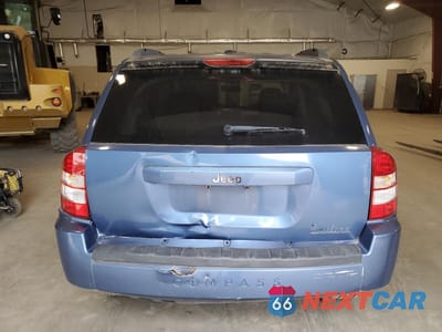 Zdjęcie 6 z 13 samochodu: 2007 JEEP COMPASS VIN:1J8FT47W77D273483 - miniatura