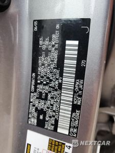 Zdjęcie 14 z 15 samochodu: 2005 TOYOTA SCION XB VIN:JTLKT324554025787 - miniatura