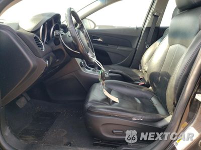 Zdjęcie 7 z 14 samochodu: 2011 CHEVROLET CRUZE LT VIN:1G1PG5S97B7213503 - miniatura