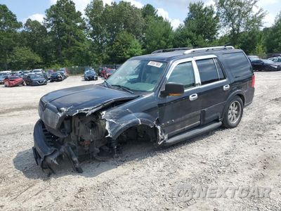 2004 LINCOLN NAVIGATOR 5LMFU28R14LJ39306 - główne zdjęcie licytacji z USA - miniatura