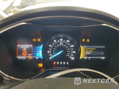 Zdjęcie 9 z 15 samochodu: 2017 FORD FUSION SE VIN:3FA6P0HD1HR219869 - miniatura
