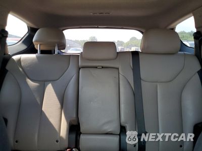 Zdjęcie 10 z 14 samochodu: 2019 HYUNDAI SANTA FE LIMITED VIN:5NMS53AA2KH016173 - miniatura