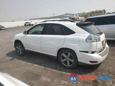 Drugie zdjęcie samochodu z przodu: 2005 LEXUS RX 330 VIN:JTJHA31U450084038 - miniatura