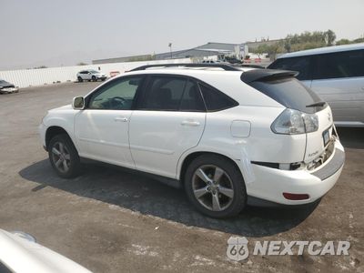 Drugie zdjęcie samochodu z przodu: 2005 LEXUS RX 330 VIN:JTJHA31U450084038 - miniatura