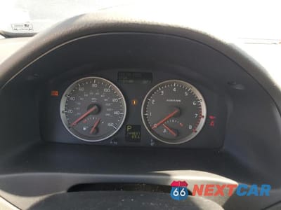 Zdjęcie 9 z 12 samochodu: 2007 VOLV S40 2.4I VIN:YV1MS382072301525 - miniatura