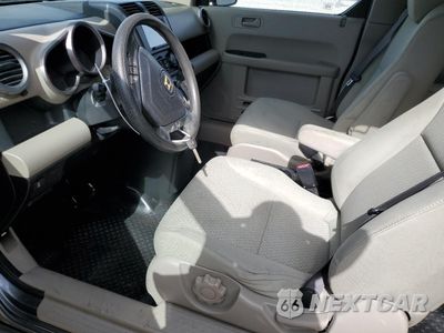 Zdjęcie 7 z 14 samochodu: 2010 HONDA ELEMENT EX VIN:5J6YH1H79AL005744 - miniatura