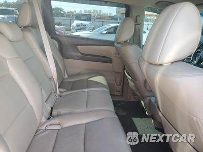 Zdjęcie 11 z 13 samochodu: 2013 HONDA ODYSSEY EXL VIN:5FNRL5H63DB065274 - miniatura