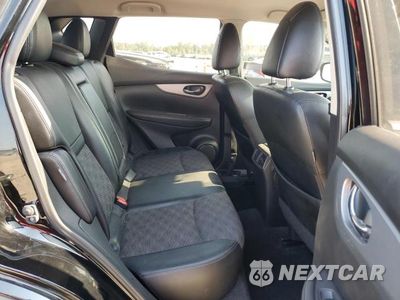 Zdjęcie 11 z 13 samochodu: 2020 NISSAN ROGUE SPORT S VIN:JN1BJ1CV8LW550957 - miniatura