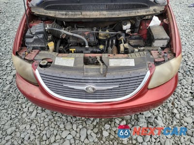 Zdjęcie 12 z 13 samochodu: 2002 CHRYSLER TOWN AND C VIN:2C8GP54LX2R785095 - miniatura