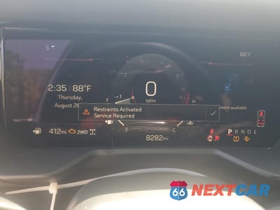 Zdjęcie 9 z 13 samochodu: 2024 GMC ACADIA DENALI VIN:1GKENRKS0RJ221426 - miniatura