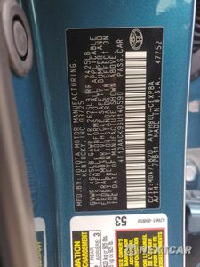 Zdjęcie 13 z 15 samochodu: 2025 TOYOTA CAMRY XSE VIN:4T1DAACK9SU140590 - miniatura