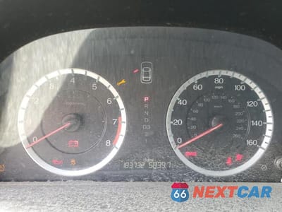 Zdjęcie 9 z 12 samochodu: 2012 HONDA ACCORD LX VIN:1HGCP2F31CA194513 - miniatura