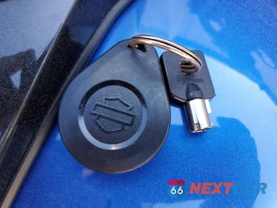 Zdjęcie 8 z 10 samochodu: 2024 HARLEY-DAVIDSON FLTRK VIN:1HD1KZF10RB663054 - miniatura