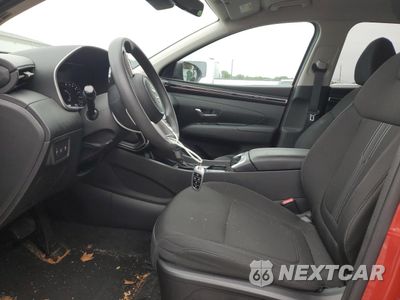 Zdjęcie 7 z 15 samochodu: 2023 HYUNDAI TUCSON SEL VIN:5NMJBCAE5PH192875 - miniatura