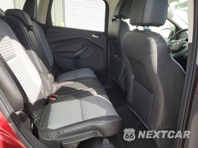 Zdjęcie 10 z 15 samochodu: 2017 FORD ESCAPE TITANIUM VIN:1FMCU0J96HUD41210 - miniatura