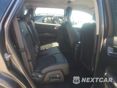 Zdjęcie 11 z 14 samochodu: 2015 DODGE JOURNEY CROSSROAD VIN:3C4PDDGG4FT584945 - miniatura