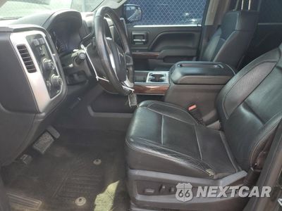 Zdjęcie 7 z 14 samochodu: 2015 GMC SIERRA K1500 SLT VIN:3GTU2VEC4FG424538 - miniatura