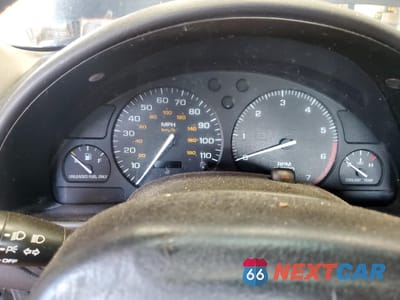 Zdjęcie 9 z 12 samochodu: 1999 SATURN SL1 VIN:1G8ZH5288XZ178819 - miniatura
