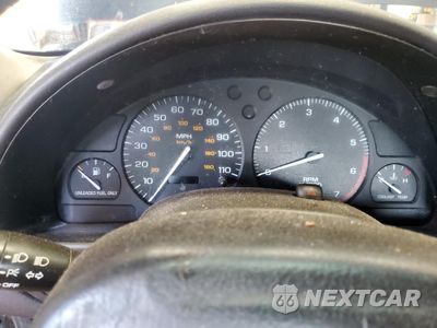 Zdjęcie 9 z 12 samochodu: 1999 SATURN SL1 VIN:1G8ZH5288XZ178819 - miniatura