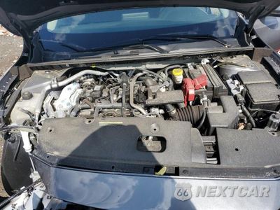 Zdjęcie 11 z 12 samochodu: 2024 NISSAN SENTRA S VIN:3N1AB8BVXRY280554 - miniatura