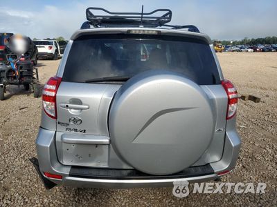 Zdjęcie 6 z 14 samochodu: 2011 TOYOTA RAV4 SPORT VIN:2T3RF4DV7BW129810 - miniatura