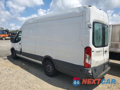Drugie zdjęcie samochodu z przodu: 2017 FORD TRANSIT T-250 VIN:1FTYR3XM7HKA52289 - miniatura