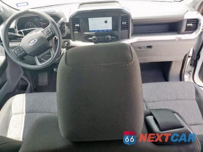 Zdjęcie 8 z 12 samochodu: 2023 FORD F150 VIN:1FTEX1C50PKD02157 - miniatura