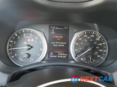 Zdjęcie 9 z 15 samochodu: 2021 INFINITI Q50 LUXE VIN:JN1EV7BP1MM704073 - miniatura