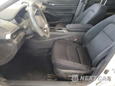 Zdjęcie 7 z 13 samochodu: 2025 NISSAN ALTIMA SV VIN:1N4BL4DV2SN399955 - miniatura
