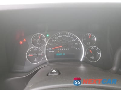 Zdjęcie 9 z 16 samochodu: 2023 CHEVROLET EXPRESS G3500 VIN:1GCZGHFP1P1120660 - miniatura