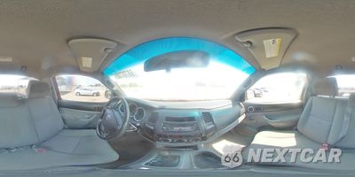 Zdjęcie 15 z 15 samochodu: 2008 TOYOTA TACOMA VIN:5TENX22N18Z583275 - miniatura