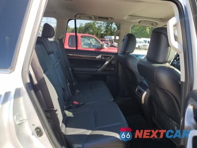 Zdjęcie 11 z 13 samochodu: 2015 LEXUS GX 460 PREMIUM VIN:JTJJM7FX1F5120517 - miniatura