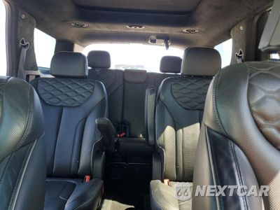 Zdjęcie 10 z 16 samochodu: 2020 HYUNDAI PALISADE LIMITED VIN:KM8R5DHE8LU132397 - miniatura