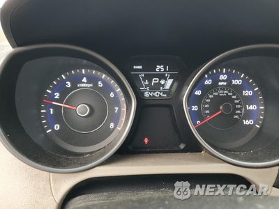 Zdjęcie 9 z 12 samochodu: 2014 HYUNDAI ELANTRA SE VIN:5NPDH4AE9EH459307 - miniatura