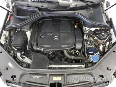 Zdjęcie 12 z 16 samochodu: 2018 MERCEDES-BENZ GLE 350 4MATIC VIN:4JGDA5HB7JB177759 - miniatura