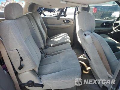 Zdjęcie 11 z 14 samochodu: 2006 CHEVROLET TRAILBLAZER EXT LS VIN:1GNET16S566149092 - miniatura