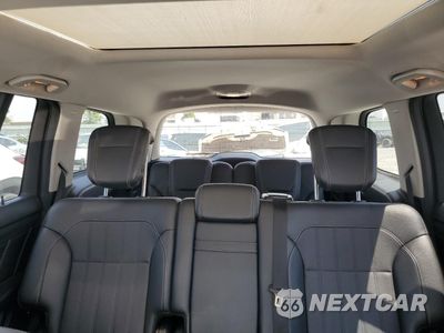 Zdjęcie 10 z 13 samochodu: 2015 MERCEDES-BENZ GL 450 4MATIC VIN:4JGDF6EE5FA446196 - miniatura