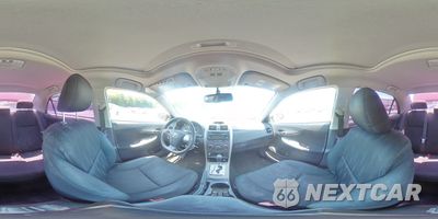Zdjęcie 15 z 15 samochodu: 2012 TOYOTA COROLLA BASE VIN:2T1BU4EE1CC829081 - miniatura