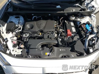 Zdjęcie 12 z 15 samochodu: 2024 TOYOTA RAV4 XLE VIN:2T3P1RFV2RC451198 - miniatura
