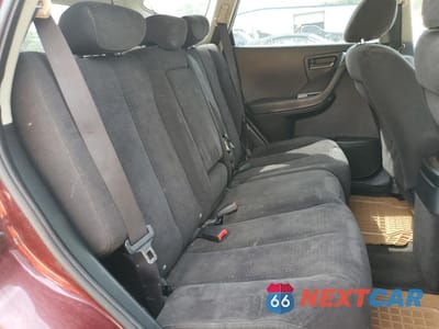 Zdjęcie 11 z 13 samochodu: 2013 NISSAN MURANO SL VIN:JN8AZ08T26W414884 - miniatura