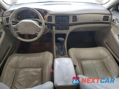 Zdjęcie 8 z 14 samochodu: 2004 CHEVROLET IMPALA LS VIN:2G1WH52K249238323 - miniatura