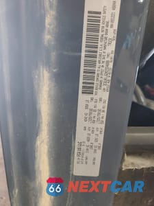 Zdjęcie 13 z 13 samochodu: 2019 RAM PROMASTER 3500 3500 HIGH VIN:3C6URVJG2KE554688 - miniatura