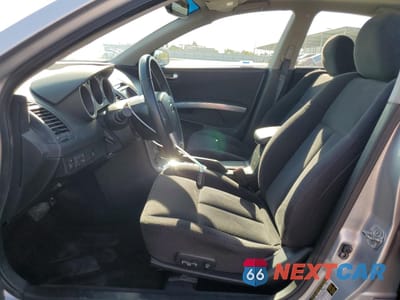 Zdjęcie 7 z 12 samochodu: 2007 NISSAN MAXIMA SE VIN:1N4BA41E07C819855 - miniatura
