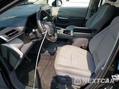 Zdjęcie 7 z 13 samochodu: 2021 TOYOTA SIENNA LE VIN:5TDKRKEC2MS046638 - miniatura